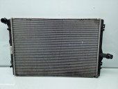 Radiator apa Volkswagen Passat B7 (365) Variant [Fabr 2010-2014] 3C0121253AR 2.0 TDI CFFB 103KW / 140CP