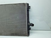 Radiator apa Volkswagen Passat B7 (365) Variant [Fabr 2010-2014] 3C0121253AR 2.0 TDI CFFB 103KW / 140CP