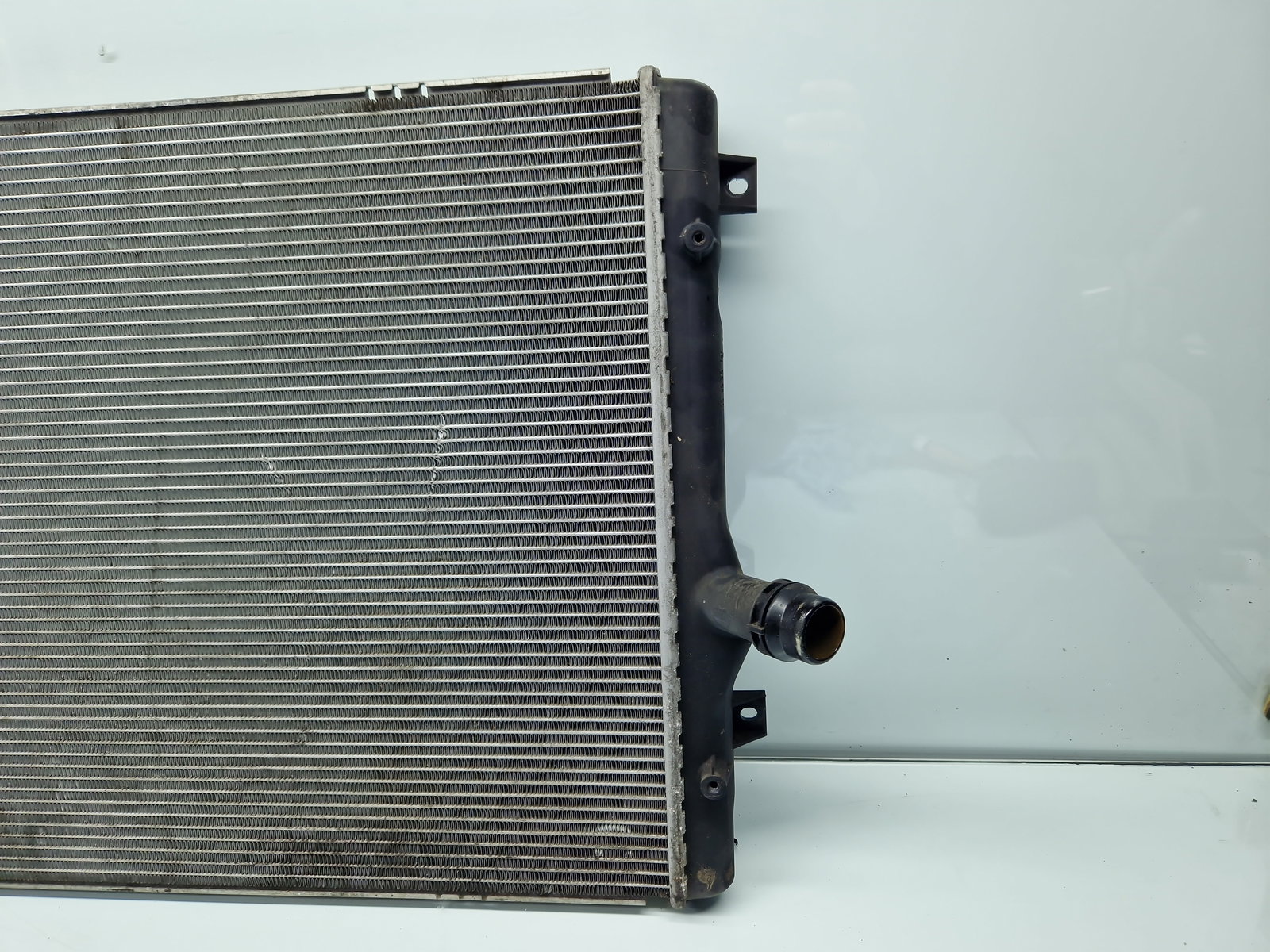 Radiator apa Volkswagen Passat B7 (365) Variant [Fabr 2010-2014] 3C0121253AR 2.0 TDI CFFB 103KW / 140CP - imagine 2