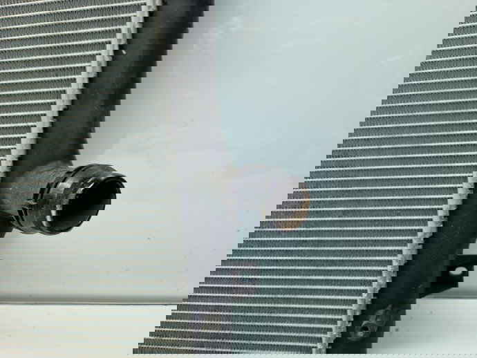 Radiator apa Volkswagen Passat B7 (365) Variant [Fabr 2010-2014] 3C0121253AR 2.0 TDI CFFB 103KW / 140CP