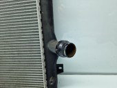 Radiator apa Volkswagen Passat B7 (365) Variant [Fabr 2010-2014] 3C0121253AR 2.0 TDI CFFB 103KW / 140CP