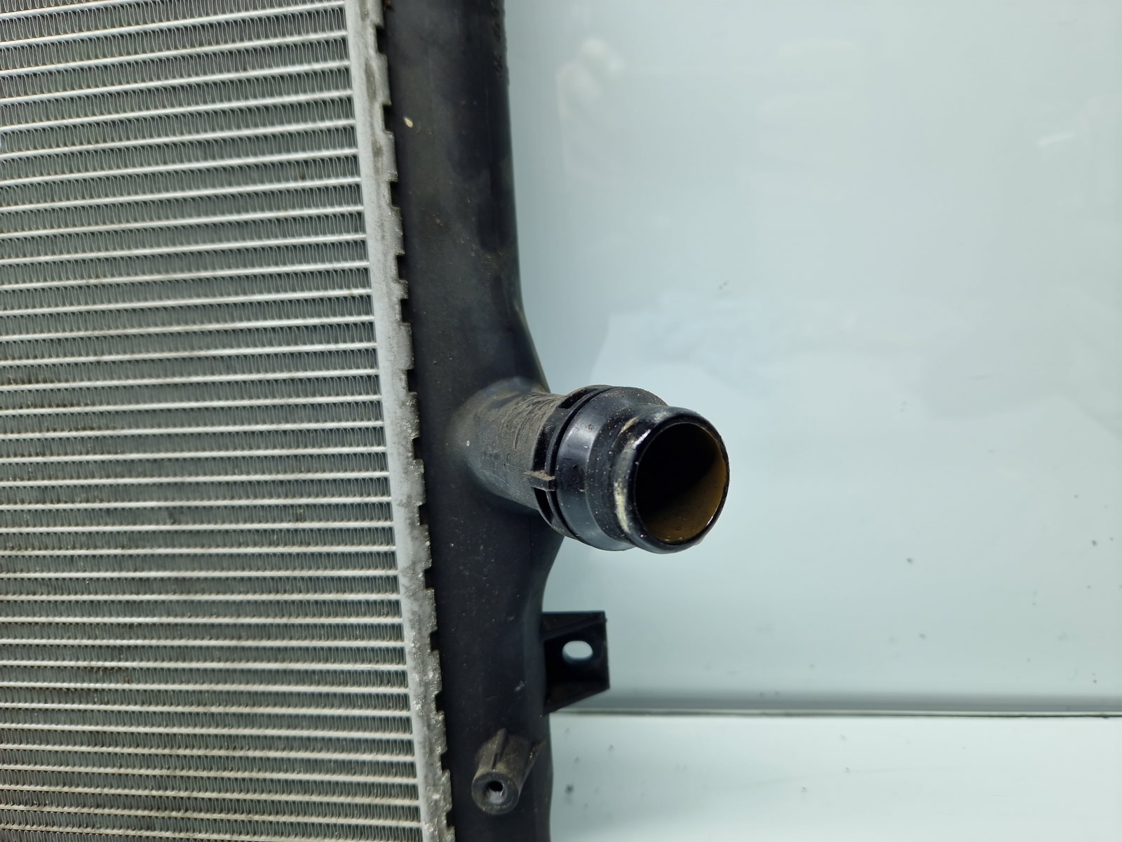 Radiator apa Volkswagen Passat B7 (365) Variant [Fabr 2010-2014] 3C0121253AR 2.0 TDI CFFB 103KW / 140CP - imagine 3