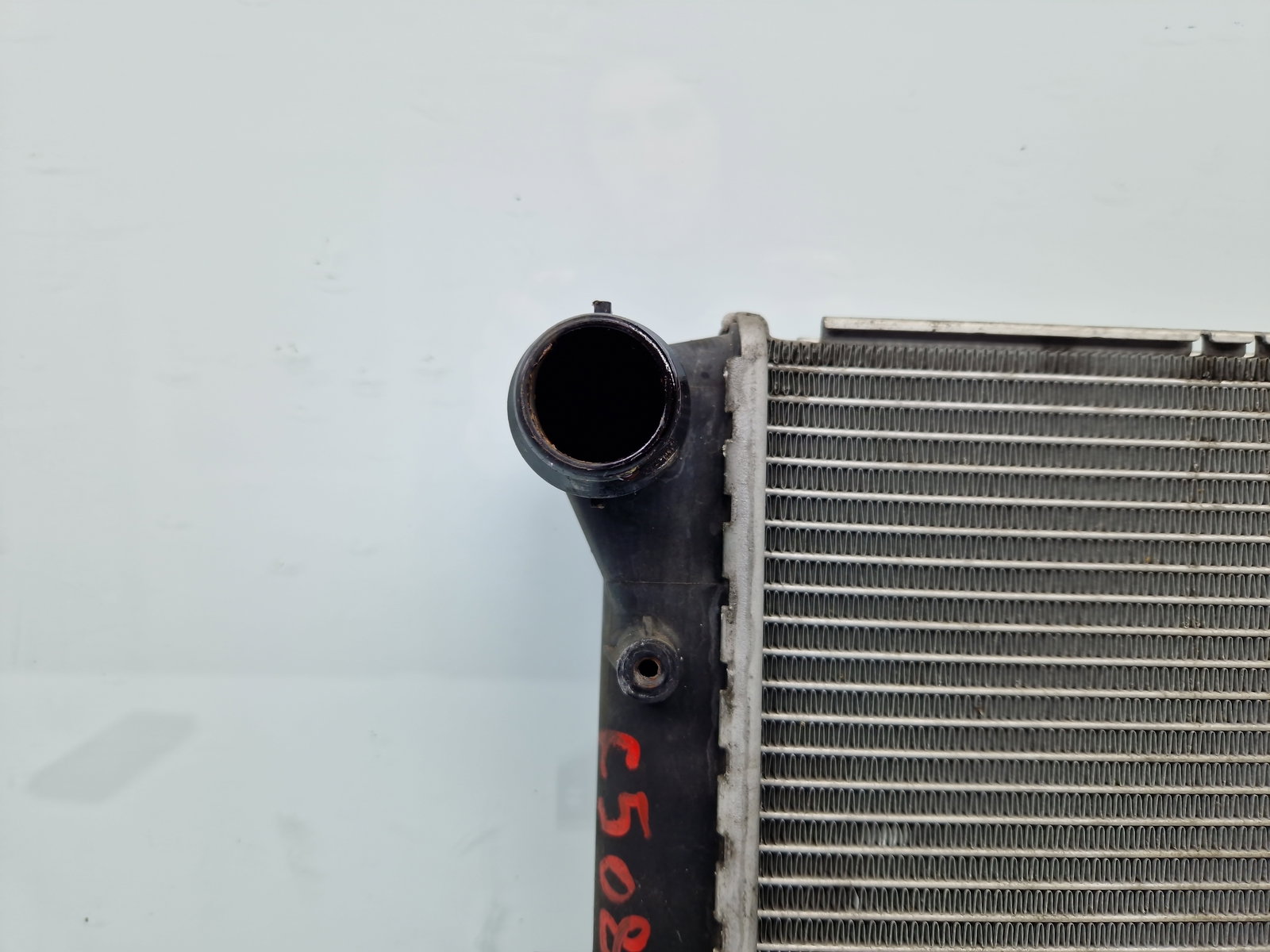 Radiator apa Volkswagen Passat B7 (365) Variant [Fabr 2010-2014] 3C0121253AR 2.0 TDI CFFB 103KW / 140CP - imagine 5