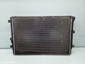 Radiator apa Volkswagen Passat B7 (365) Variant [Fabr 2010-2014] 3C0121253AR 2.0 TDI CFFB 103KW / 140CP