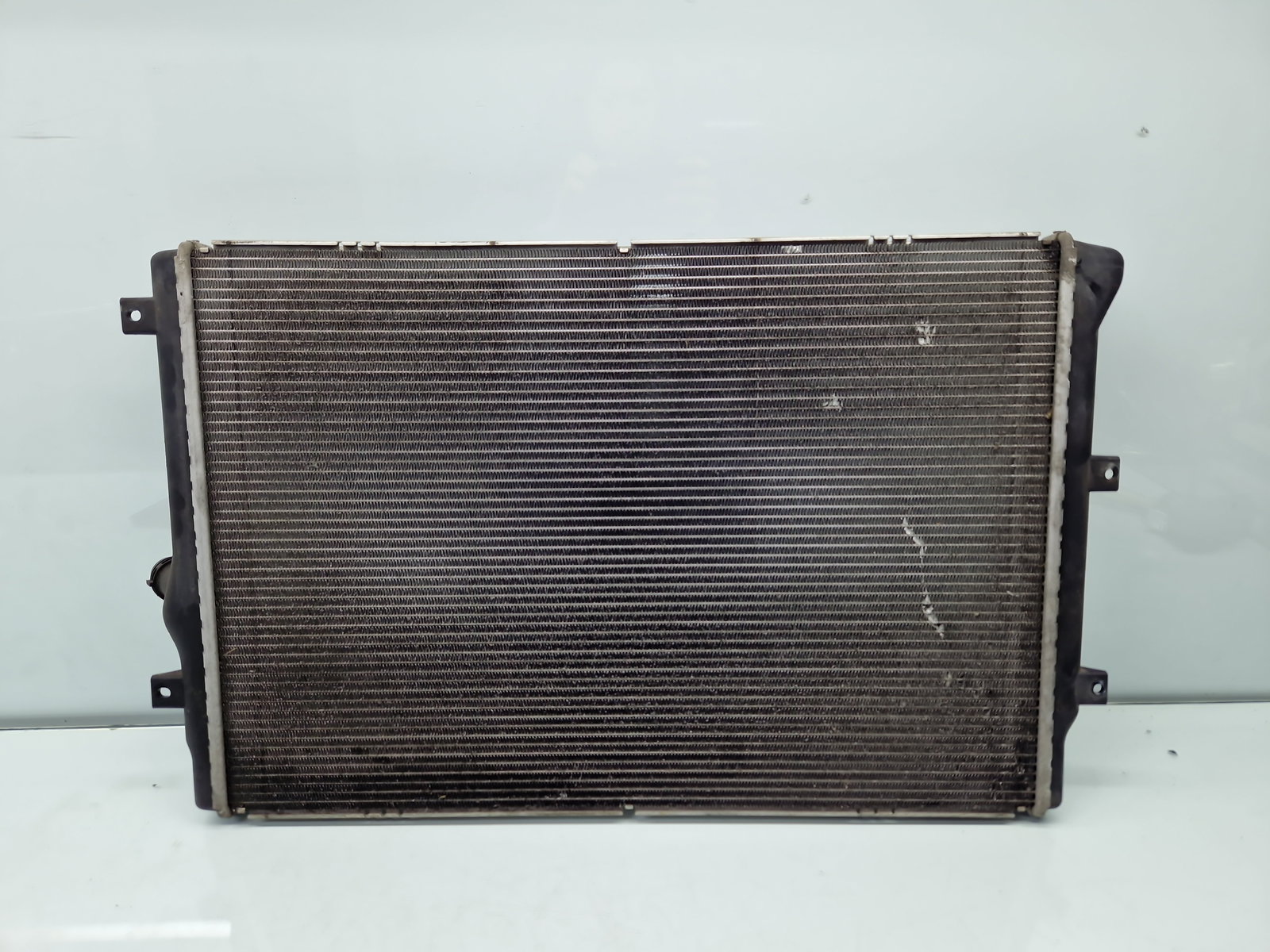 Radiator apa Volkswagen Passat B7 (365) Variant [Fabr 2010-2014] 3C0121253AR 2.0 TDI CFFB 103KW / 140CP - imagine 6