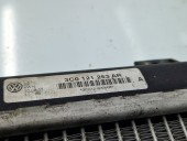Radiator apa Volkswagen Passat B7 (365) Variant [Fabr 2010-2014] 3C0121253AR 2.0 TDI CFFB 103KW / 140CP