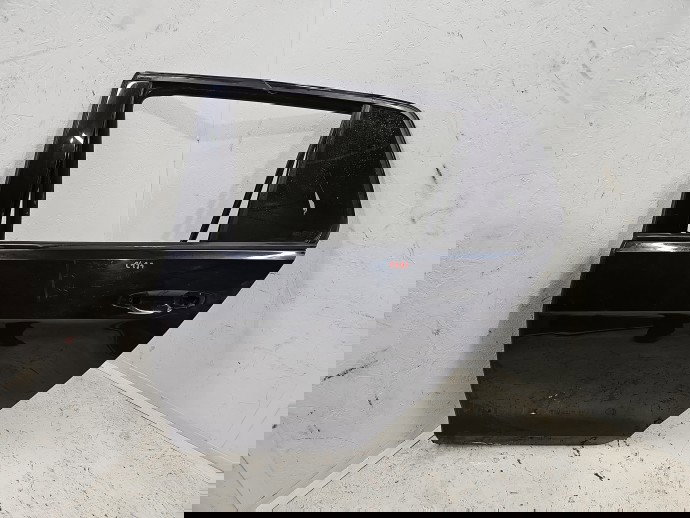 Usa stanga spate Volkswagen Golf 7 (5G) [Fabr 2014-prezent] LC9X