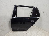 Usa stanga spate Volkswagen Golf 7 (5G) [Fabr 2014-prezent] LC9X