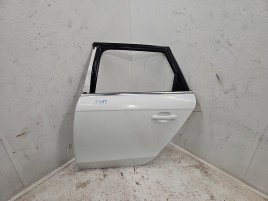 Usa stanga spate AUDI A4 (8K5, B8) Avant [Fabr 2008-2015] LY9C