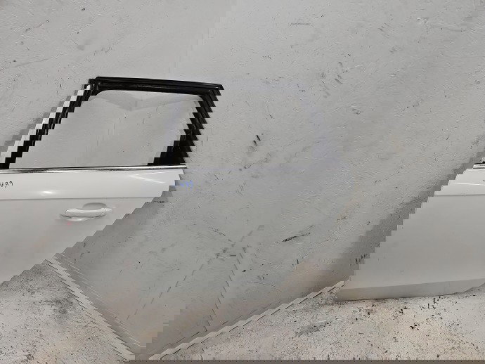 Usa stanga spate AUDI A4 (8K5, B8) Avant [Fabr 2008-2015] LY9C