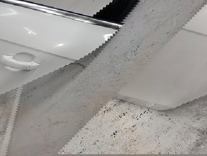 Usa stanga spate AUDI A4 (8K5, B8) Avant [Fabr 2008-2015] LY9C