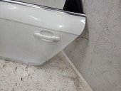 Usa stanga spate AUDI A4 (8K5, B8) Avant [Fabr 2008-2015] LY9C