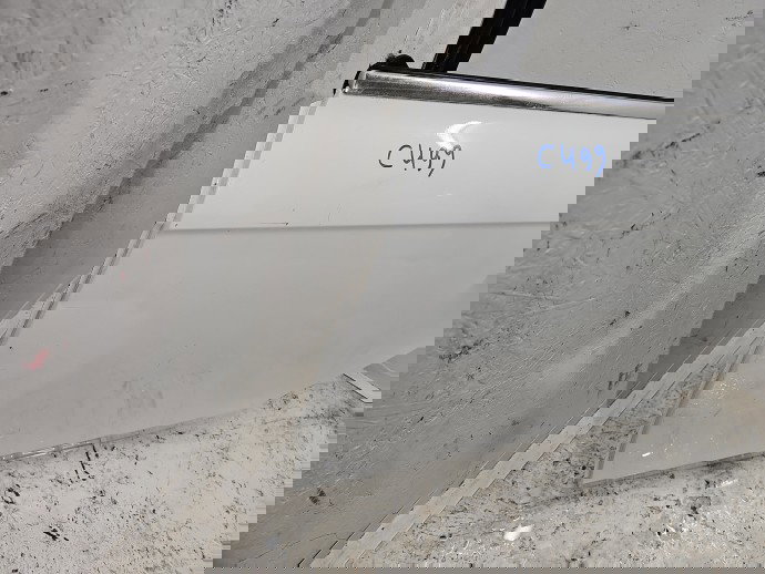 Usa stanga spate AUDI A4 (8K5, B8) Avant [Fabr 2008-2015] LY9C