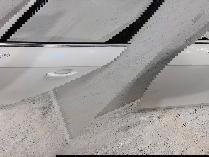 Usa stanga spate AUDI A4 (8K5, B8) Avant [Fabr 2008-2015] LY9C