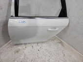 Usa stanga spate AUDI A4 (8K5, B8) Avant [Fabr 2008-2015] LY9C
