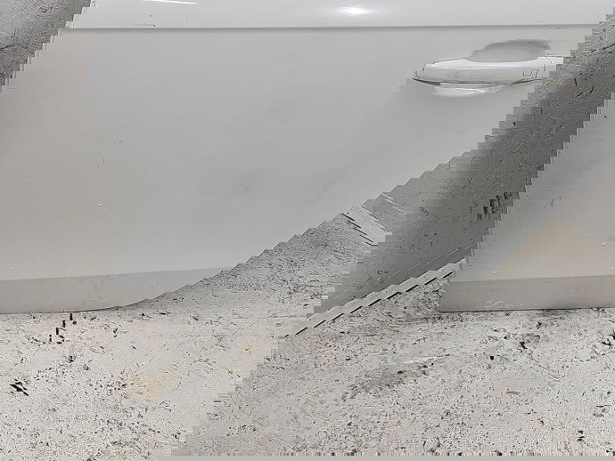 Usa stanga spate AUDI A4 (8K5, B8) Avant [Fabr 2008-2015] LY9C