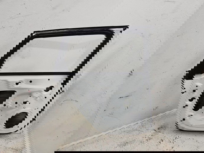 Usa stanga spate AUDI A4 (8K5, B8) Avant [Fabr 2008-2015] LY9C