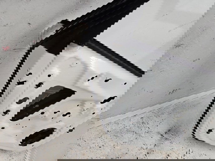 Usa stanga spate AUDI A4 (8K5, B8) Avant [Fabr 2008-2015] LY9C