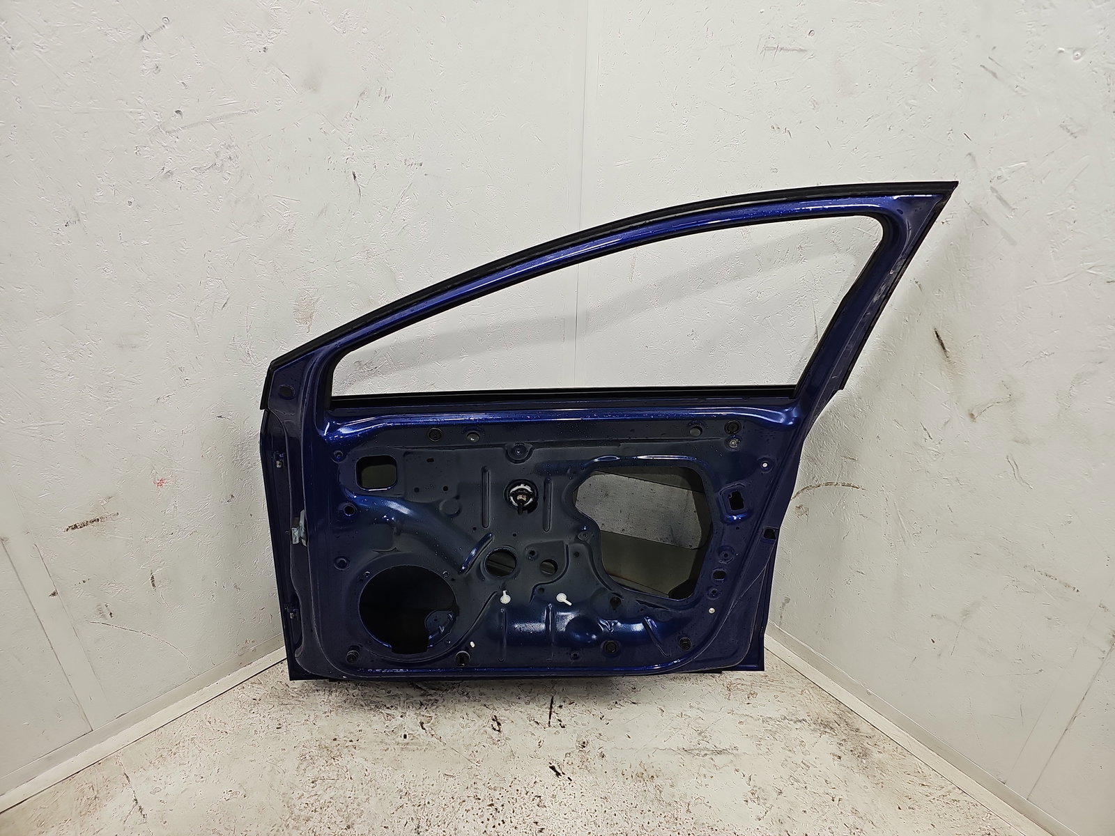 Usa dreapta fata Seat Leon (5F1) [Fabr 2012-2018] LW5L - imagine 6