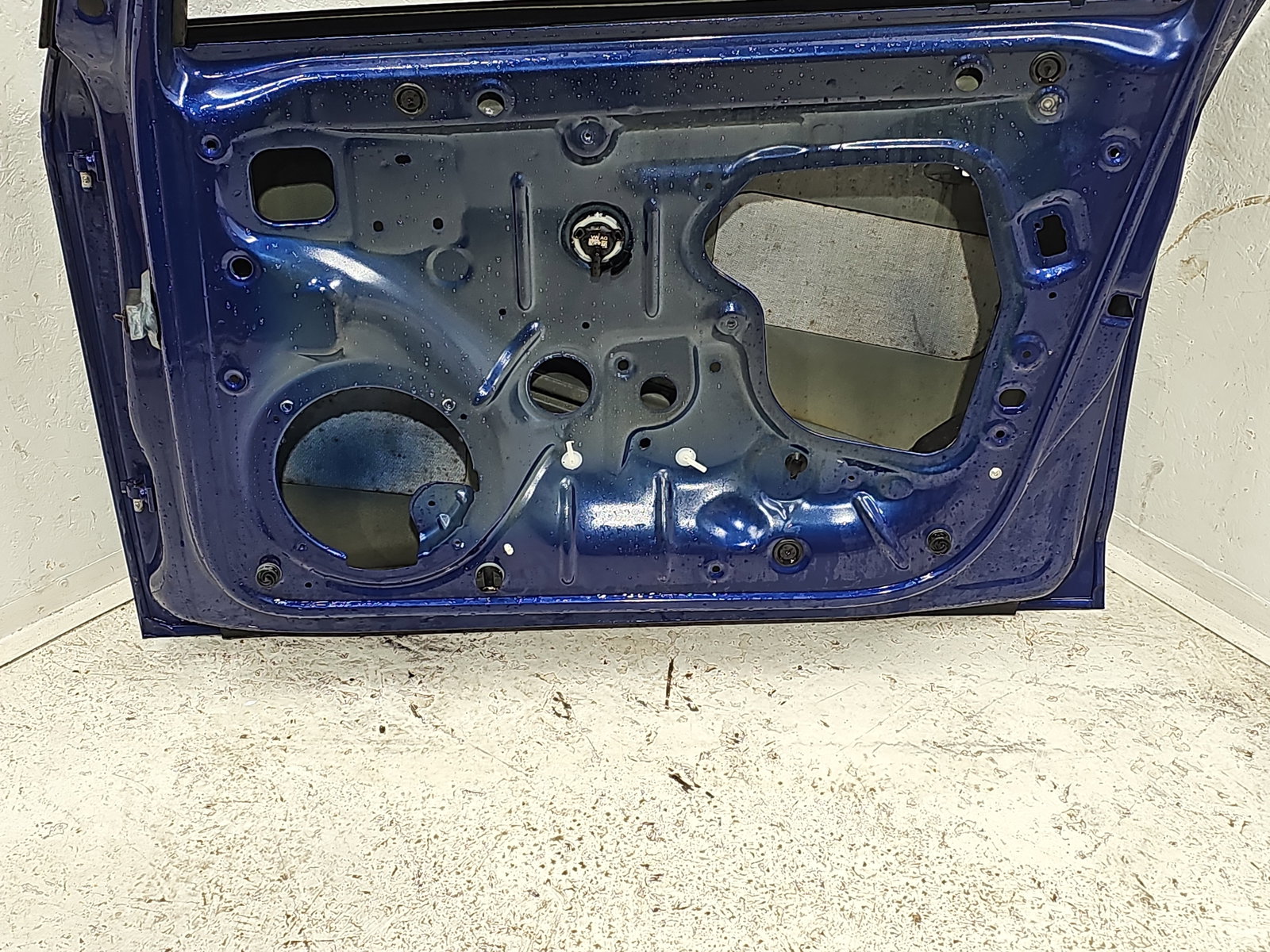 Usa dreapta fata Seat Leon (5F1) [Fabr 2012-2018] LW5L - imagine 9