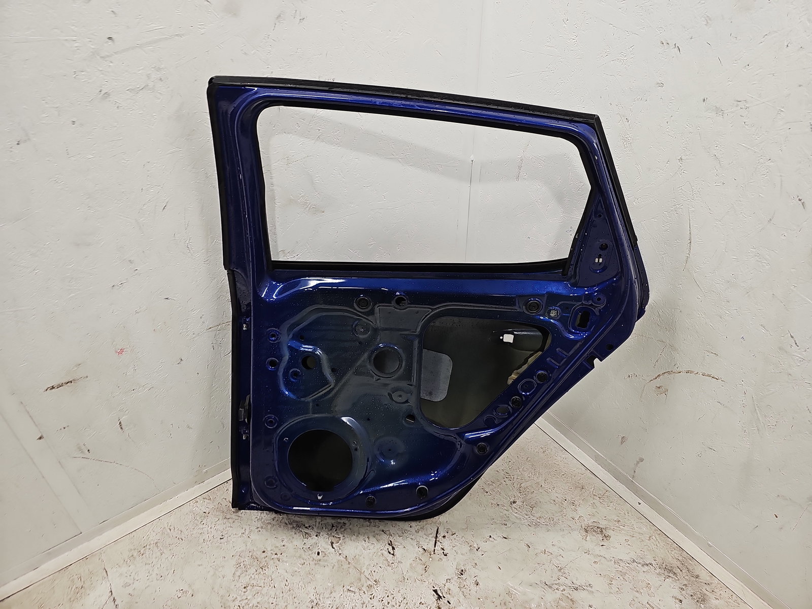 Usa dreapta spate Seat Leon (5F1) [Fabr 2012-2018] LW5L - imagine 6