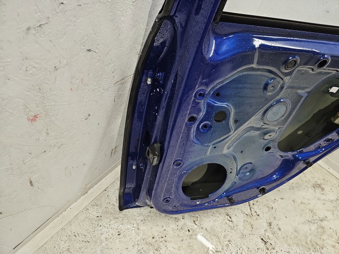 Usa dreapta spate Seat Leon (5F1) [Fabr 2012-2018] LW5L