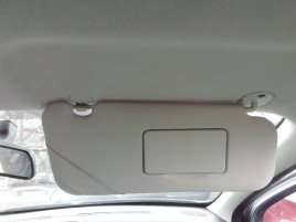 Parasolar dreapta Peugeot 307 1.6 benz OEM 2000-2008