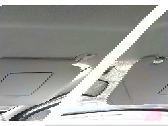 Parasolar dreapta Peugeot 307 1.6 benz OEM 2000-2008