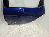 Usa stanga spate Seat Leon (5F1) [Fabr 2012-2018] LW5L