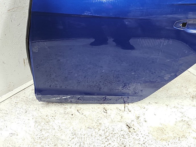 Usa stanga spate Seat Leon (5F1) [Fabr 2012-2018] LW5L