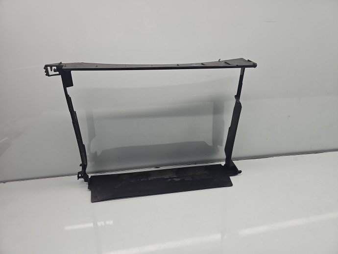 Deflector aer Dacia Logan II MCV BK (K52) [Fabr 2013-2022] Facelift 215599535R