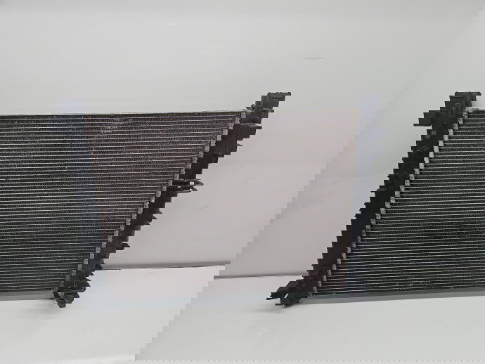 Radiator apa Dacia Logan II MCV BK (K52) [Fabr 2013-2022] Facelift 214104225R 1.5 dCi K9KU87 70KW / 95CP