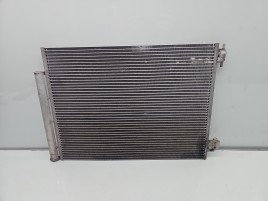 Radiator clima / AC Dacia Logan II MCV BK (K52) [Fabr 2013-2022] Facelift 921006843R 1.5 dCi K9KU87 70KW / 95CP