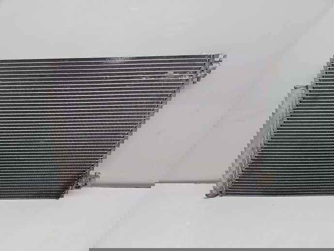 Radiator clima / AC Dacia Logan II MCV BK (K52) [Fabr 2013-2022] Facelift 921006843R 1.5 dCi K9KU87 70KW / 95CP