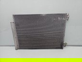 Radiator clima / AC Dacia Logan II MCV BK (K52) [Fabr 2013-2022] Facelift 921006843R 1.5 dCi K9KU87 70KW / 95CP