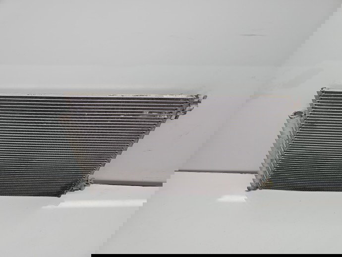 Radiator clima / AC Dacia Logan II MCV BK (K52) [Fabr 2013-2022] Facelift 921006843R 1.5 dCi K9KU87 70KW / 95CP