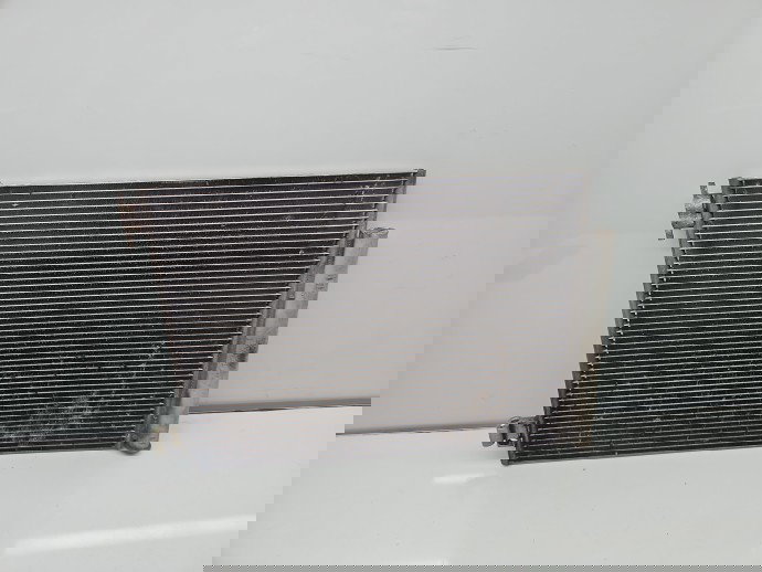 Radiator clima / AC Dacia Logan II MCV BK (K52) [Fabr 2013-2022] Facelift 921006843R 1.5 dCi K9KU87 70KW / 95CP