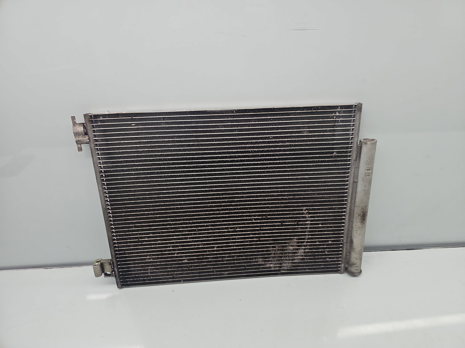 Radiator clima / AC Dacia Logan II MCV BK (K52) [Fabr 2013-2022] Facelift 921006843R 1.5 dCi K9KU87 70KW / 95CP - imagine 3