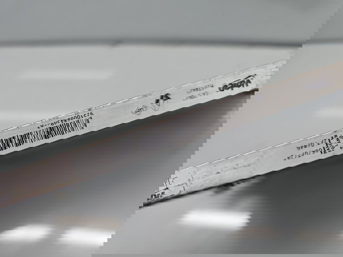 Radiator clima / AC Dacia Logan II MCV BK (K52) [Fabr 2013-2022] Facelift 921006843R 1.5 dCi K9KU87 70KW / 95CP