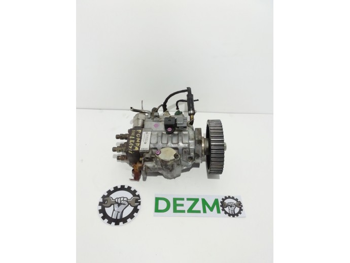 Pompa Injectie Opel Corsa C 1.7 Hu0965006002