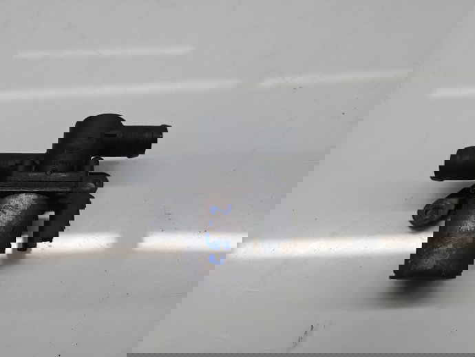 Pompa recirculare apa Dacia Logan II MCV BK (K52) [Fabr 2013-2022] Facelift 212309316R 1.5 dCi K9KU87 70KW / 95CP