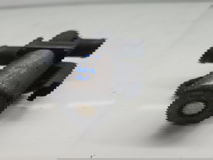 Pompa recirculare apa Dacia Logan II MCV BK (K52) [Fabr 2013-2022] Facelift 212309316R 1.5 dCi K9KU87 70KW / 95CP