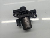 Pompa recirculare apa Dacia Logan II MCV BK (K52) [Fabr 2013-2022] Facelift 212309316R 1.5 dCi K9KU87 70KW / 95CP