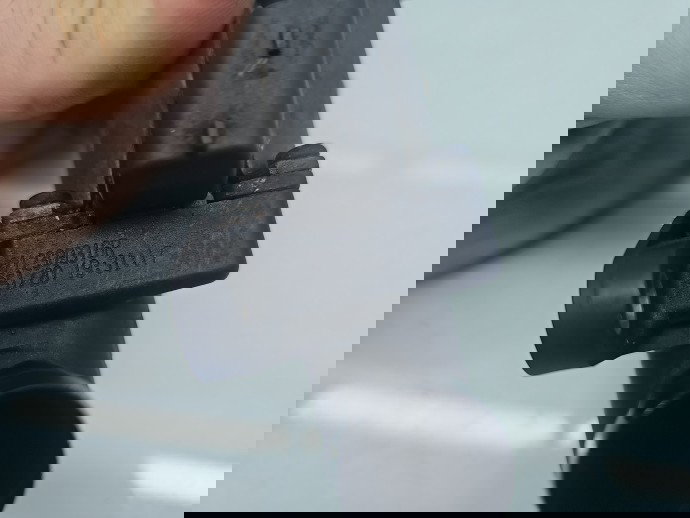 Pompa recirculare apa Dacia Logan II MCV BK (K52) [Fabr 2013-2022] Facelift 212309316R 1.5 dCi K9KU87 70KW / 95CP