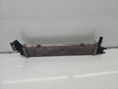 Radiator intercooler Dacia Logan II MCV BK (K52) [Fabr 2013-2022] Facelift 214108831R 1.5 dCi K9KU87 70KW / 95CP