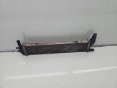 Radiator intercooler Dacia Logan II MCV BK (K52) [Fabr 2013-2022] Facelift 214108831R 1.5 dCi K9KU87 70KW / 95CP
