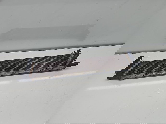 Radiator intercooler Dacia Logan II MCV BK (K52) [Fabr 2013-2022] Facelift 214108831R 1.5 dCi K9KU87 70KW / 95CP