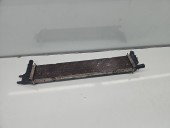 Radiator intercooler Dacia Logan II MCV BK (K52) [Fabr 2013-2022] Facelift 214108831R 1.5 dCi K9KU87 70KW / 95CP