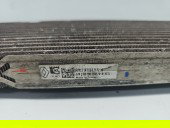 Radiator intercooler Dacia Logan II MCV BK (K52) [Fabr 2013-2022] Facelift 214108831R 1.5 dCi K9KU87 70KW / 95CP