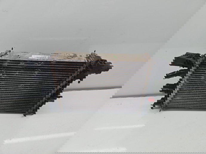 Radiator intercooler Dacia Logan II MCV BK (K52) [Fabr 2013-2022] Facelift 214106421R 1.5 dCi K9KU87 70KW / 95CP